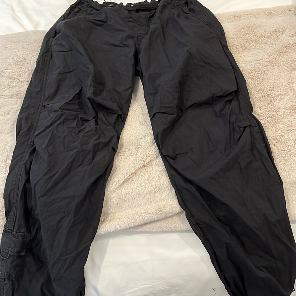 Airbag cargos